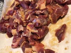 -AK47烤羊腿串吧(柳浪家园店)
