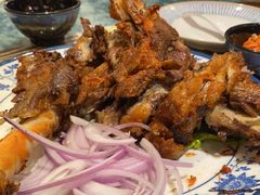 -新疆伊宁远征餐厅