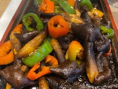 -若蘭慈·无国界素食料理(欢乐海岸店)