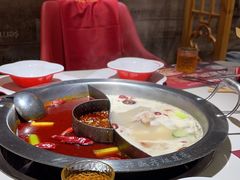 -豆花姐烂豆花火锅(水屯北路恒大滨河店)