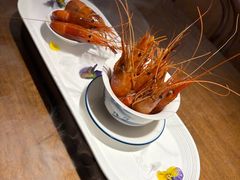 -乔街深夜食堂·小龙虾·高压锅生蚝(杭州总店)