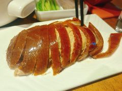 -小放牛炒菜馆(军校店)