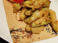 -味莊餐厅(康庄南街店)