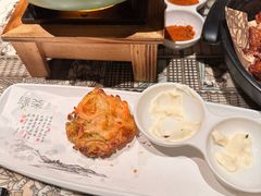 -绿茶餐厅(深圳龙华天虹购物中心店)