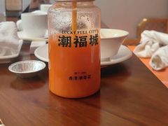 -潮福城大酒楼·潮粤菜·港式点心(阳光城店)