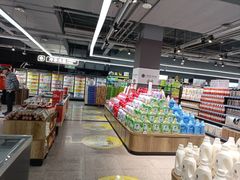 -物美综合超市(旧宫店)