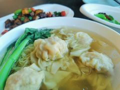 鲜虾净云吞-有璟阁港式餐厅(金融街购物中心店)