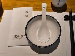 -宋小谨·泉州菜(西沙湾店)