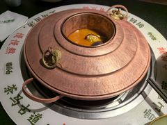 -菌自由丨野生菌火锅特色庭院餐厅(丽江古城店)