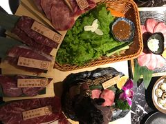 -龍二烧肉酒场(九亭店)