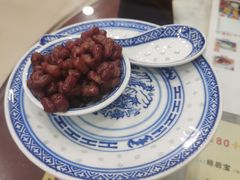 -广信牛奶甜品世家(台东店)