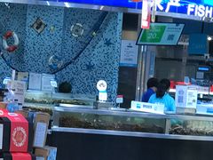 -盒马鲜生(莱蒙都会店)