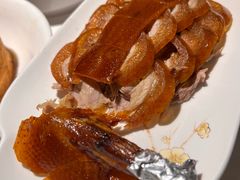 -大鸭梨烤鸭(望京店)