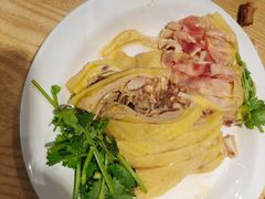 白斩鸡-禧凰·老上海白斩鸡辣肉面店