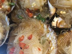 -陈记生蚝烧烤炒菜火锅