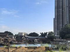 -观澜山水田园