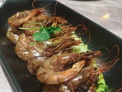 -雷泰泰台式胡椒虾(滨江金铂湾店)