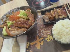 -吉野家(复兴路第二餐厅店)