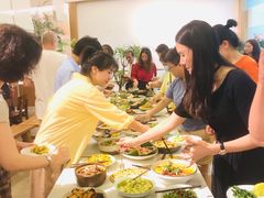 -七色云蔬食(喜邻里店)
