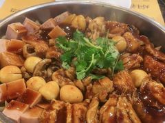 -黄记煌三汁焖锅(名泉广场店)