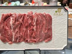 -百草滩羊清水涮羊肉(长城路店)