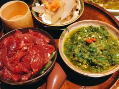 -吃饭皇帝大(合生汇店)