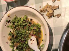 -彭耕记猪油炒小菜(吉联mall店)