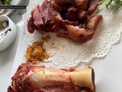 -又见炊烟私房菜(敬亭路店)