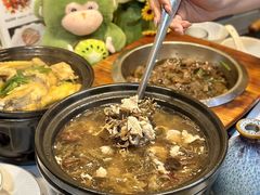 -来客家食府 · 福建客家菜(厦禾路店)