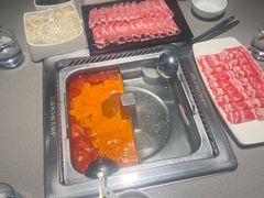-海底捞火锅(北京路店)