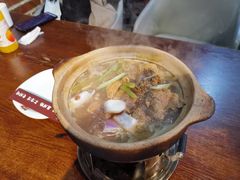 -三个大叔烤羊肉串·炭炉砂锅菜(西三旗店)