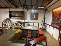 -土灶人家柴火鸡(都江堰店)