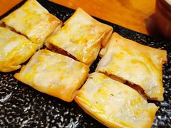 -北疆饭店(惠山万达店)