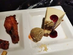 -半秋山西餐厅(巴南万达广场店)