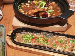-星光小把串·海鲜烧烤(西安路店)