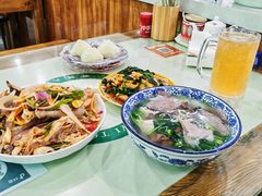 -尔力新疆丸子汤(北屯店)