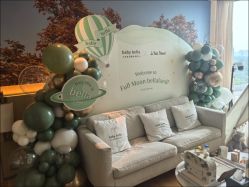 -baby bella小贝拉母婴护理中心(北京东隅店)