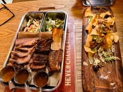 -DARTMAN达特曼美式烤肉·红山谷序幕(怀特商业广场店)