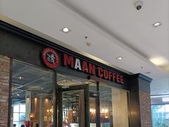 -漫咖啡 (CCPAPK创意港店)