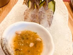 -鱼民·现造寿司(育德店)
