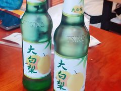 -大茗东北烧烤·鹤岗小串·老式麻辣烫(紫藤路店)