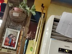 -南门四季铜锅涮肉(左家庄店)