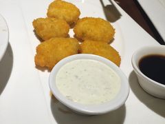 -陆壹捌餐厅(五大道店)