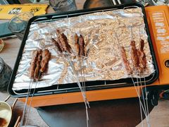 -野人部落(沈阳一店)