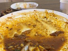 -阿尔库炒鸡·清真(金宇文苑店)