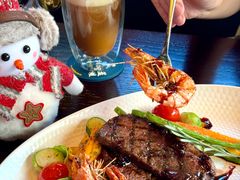 -blue frog蓝蛙(长泰广场店)