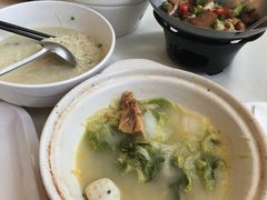 -小厨娘淮扬菜(天印大道店)