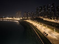 -南京眼步行桥