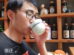 -千叶寿司创意融合料理(水韵城店)