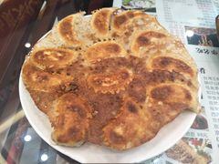 -葛记焖饼(伏牛路店)